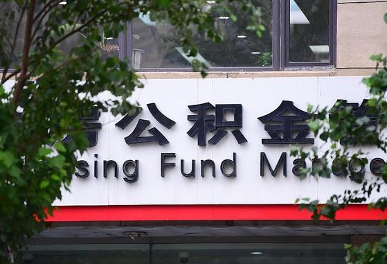 双峰公积金离职封存是什么意思（公积金 离职 封存）